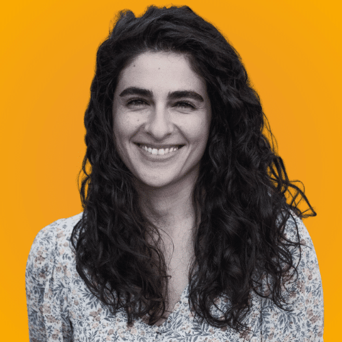 Marina Mchedlishvili