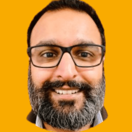 Ameet Wadhwani profile picture